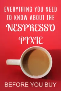 nespresso pixie c60 review