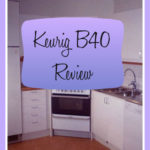 keurig b40 review