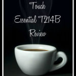 touch t214b review