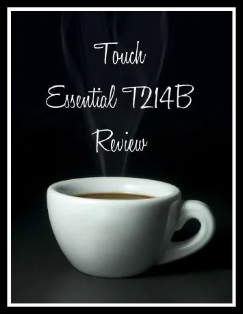 touch t214b review