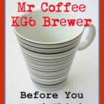 mr coffee bvmc kg6 001 review