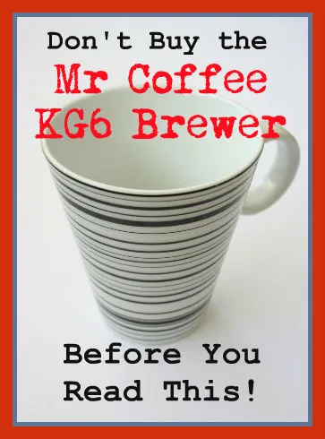 mr coffee bvmc kg6 001 review