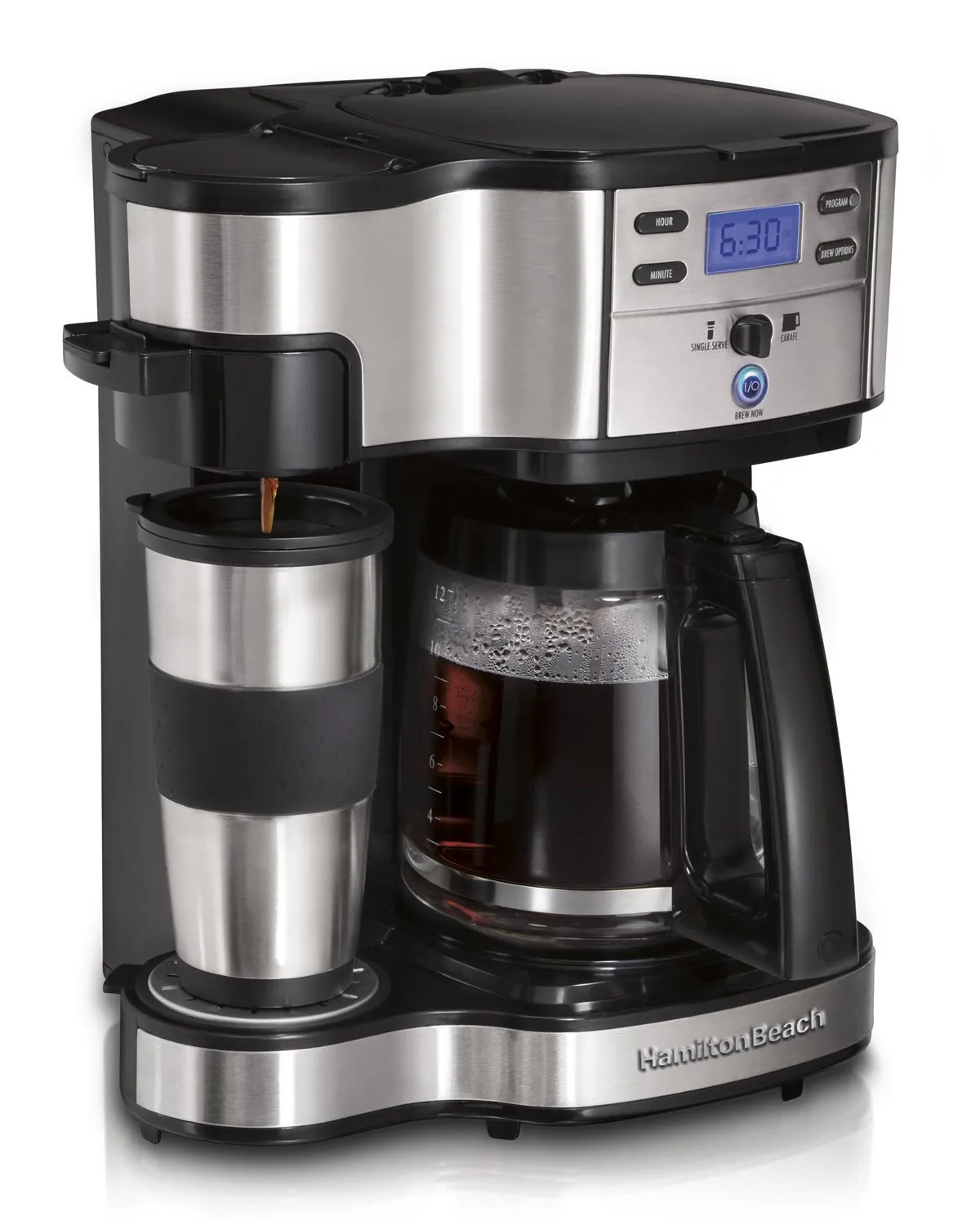 Coffee Makers That Use K Cups and Ground Coffee Best of