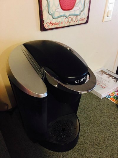 keurig k65 special edition review