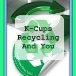 are k cups bad for the environment