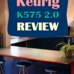keurig k575 review