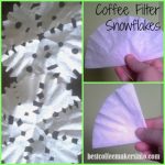 10 Surprising Household Uses For Coffee Filters