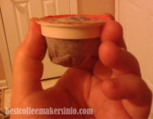 compostable k cups