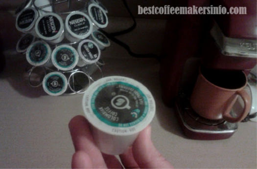recyclable kcups brands