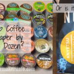 K Cup Coffee Vs Ground Coffee Cost: Compare and Save!