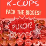 Strongest K Cup Coffee: Which Pods Pack the Biggest Wallop?