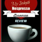 nespresso essenza review