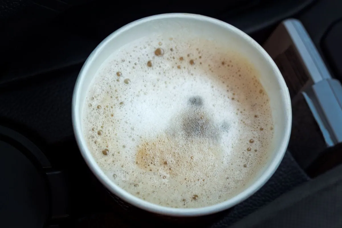 What Happens When Your Coffee Goes Bad?