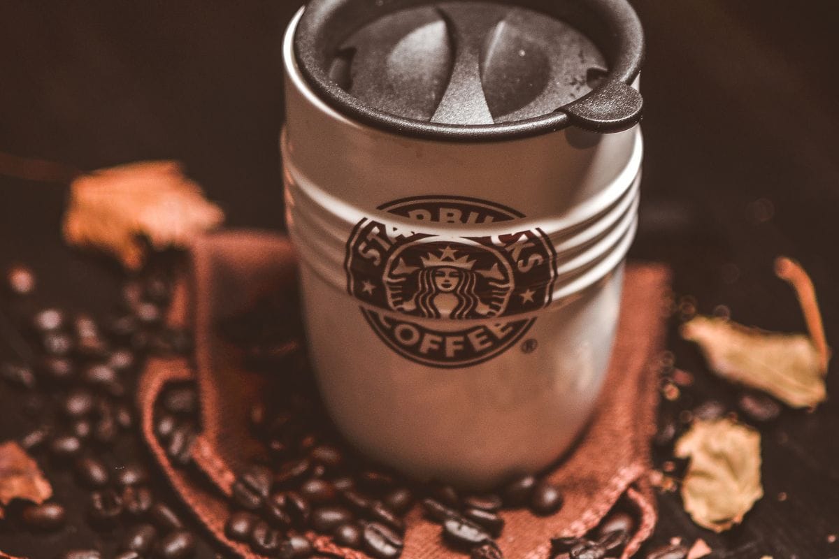 Where Does Starbucks Get Their Coffee Beans? 

